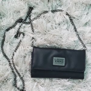 Vans wallet